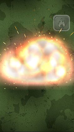 Explosive Grenade - Screenshot 3
