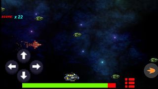 XSpace - Screenshot 3