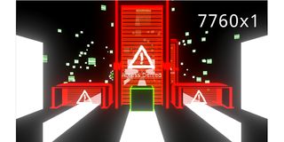 Hack Runner - Screenshot 2