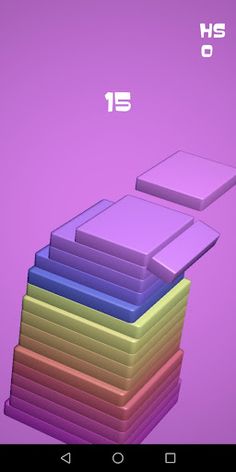 Candy Stack - Screenshot 4