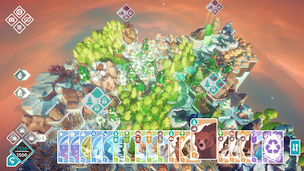 Preserve - Screenshot 2