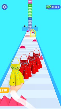 Sewing Master - Screenshot 3