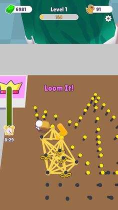 Tiny Tailor - Screenshot 4