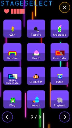 DotCrash - Screenshot 3