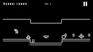 Warrior Orc - Screenshot 2