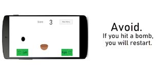 Infinity Catcher Wide - Screenshot 3