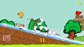 Poo Poo Cow - Screenshot 3