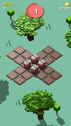 Block Slide - Screenshot 3