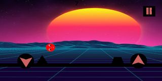 Jumper Ball - Screenshot 3