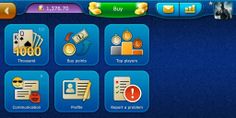 Thousand LiveGames online - Screenshot 4