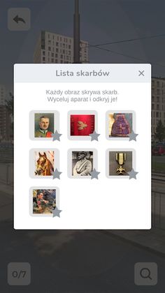 Bitwa Warszawska - Screenshot 2