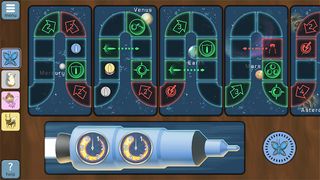 Iona's Toybox - Screenshot 2