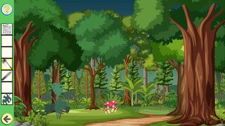 Camp Cooking Mystery Game - Screenshot 2