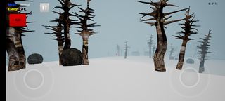 The White Forest Pre-Alpha - Screenshot 1