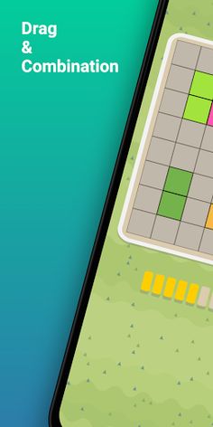 Block Party - Classic Puzzle - Screenshot 1