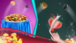 Fruits juice Maker cooking Fun - Screenshot 3