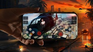 GAD: GrandAutoDrive - Screenshot 2