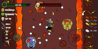 Beerino Arena - Screenshot 3