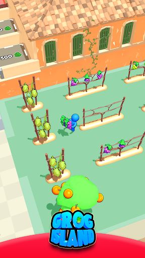 Grog Island - Idle Pub - Screenshot 3