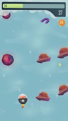 Rocket Pig - Screenshot 3