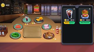 Bazingaa - Screenshot 1