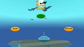 APG: A Plane Game - Screenshot 2