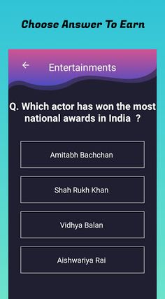 GMA:Play Quiz & Earn Real Cash - Screenshot 2