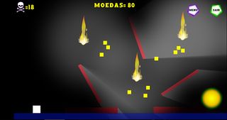 Bloco White Free - Screenshot 3