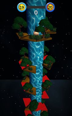 Helix Mboka - Screenshot 1