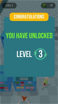 Shop Assistant - Screenshot 4