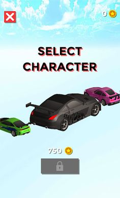 TURBO DRIVE EXTREME - Screenshot 4