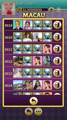 Chinese Poker (Pusoy) Online - Screenshot 1