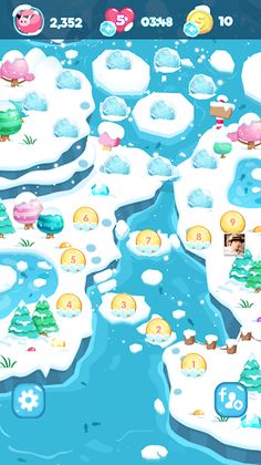 Ice Pop - Screenshot 2