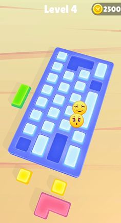 Make Your Space - Screenshot 2