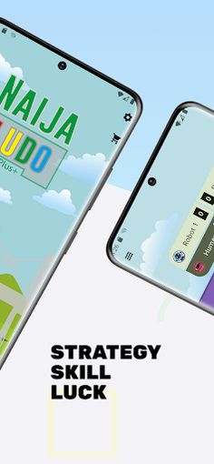 Naija Ludo + - Screenshot 2