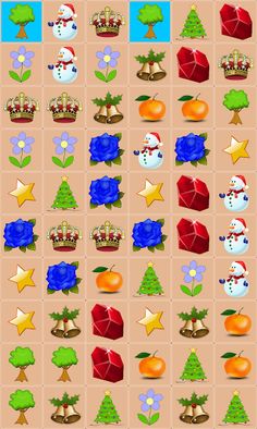 Combine Three - Screenshot 2