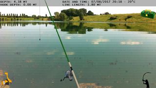 TrueFish - Screenshot 2