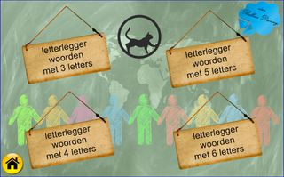 Letterlegger - Screenshot 1