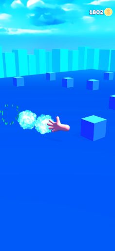 RPS Random Fighter 3D - Screenshot 4