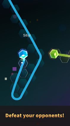 hive.io - Screenshot 3