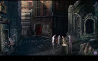 Dead Synchronicity: Tomorrow Comes Today - Screenshot 2