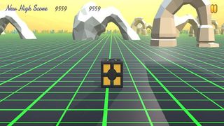 Cube Beats - Screenshot 3