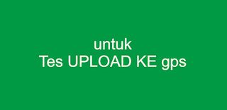App untuk Tes - Screenshot 1