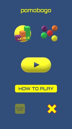 pomobogo premium - Screenshot 1