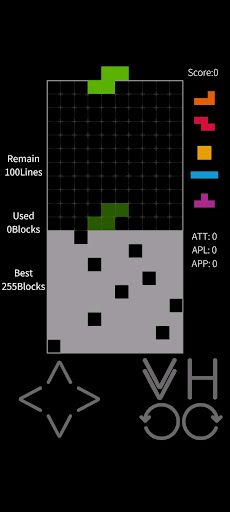 tetsim - Screenshot 4