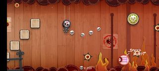 Skull Attack - Screenshot 3