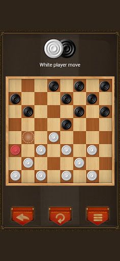 Checkers - Screenshot 3