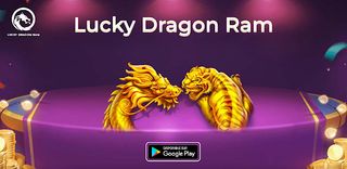 Lucky Dragon Ram - Screenshot 1