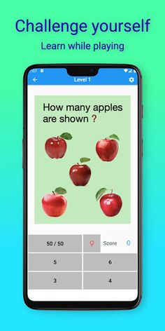 1st Grade Math Challenge - Screenshot 1
