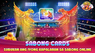 Bit777 - Tongits Pusoy Global - Screenshot 1